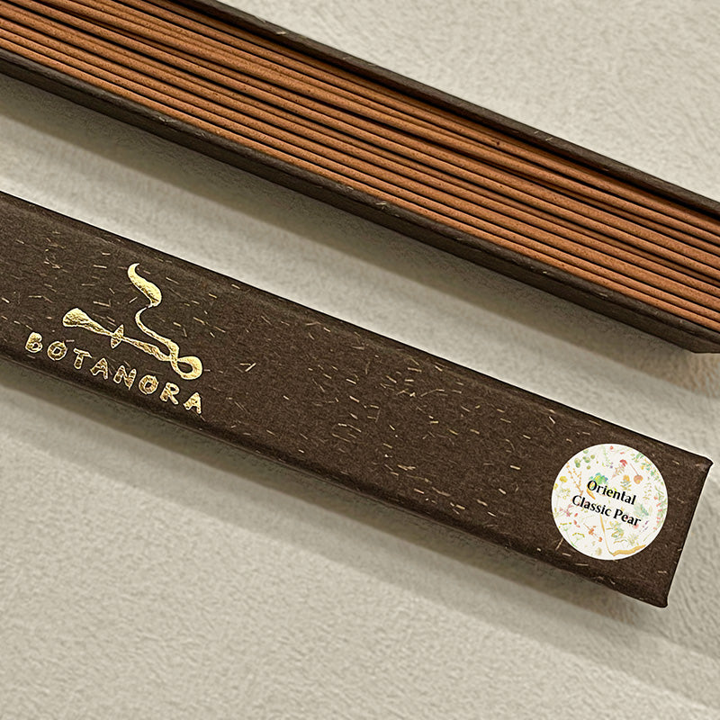 BEST SELLERS-Oriental Classic Pear Incense Sticks