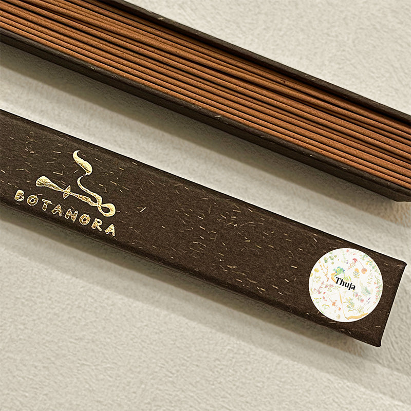 Thuja Incense Sticks