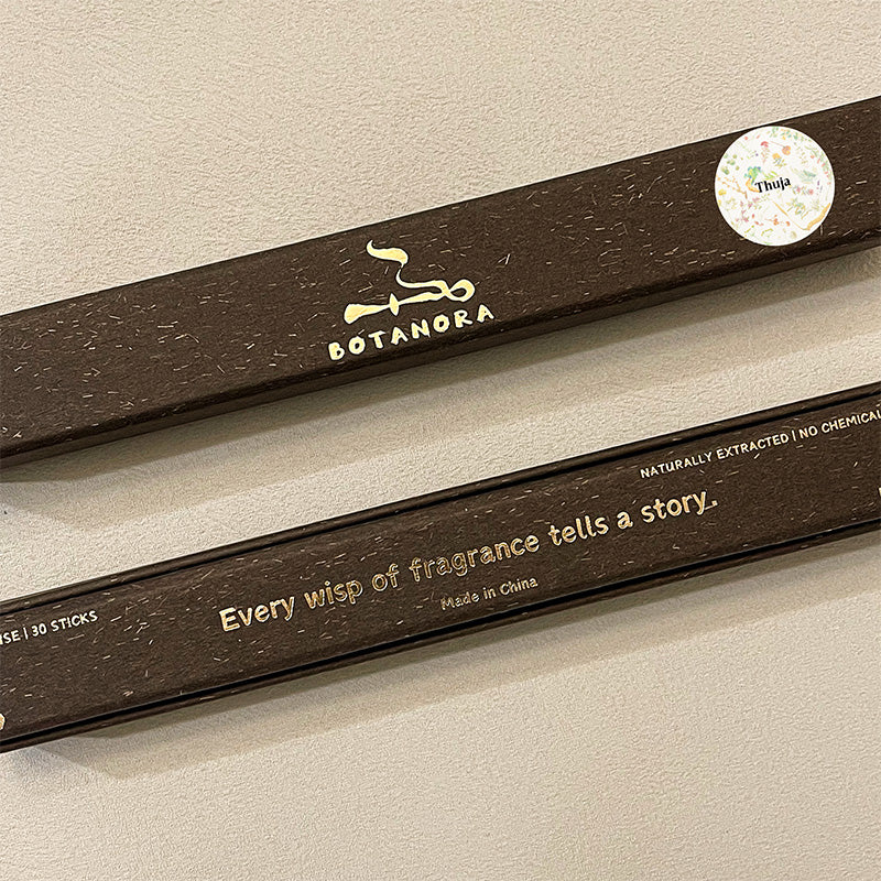 Thuja Incense Sticks