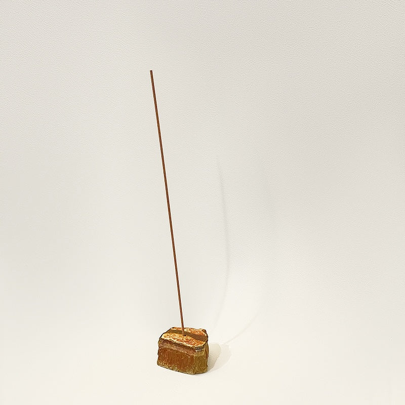 Tiger’s Eye Incense Holder (Get it for free with orders over $50)