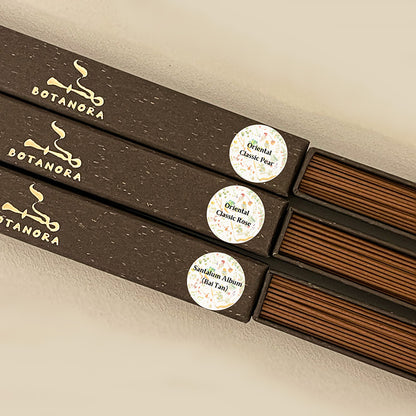 Classic Oriental Aroma Collection